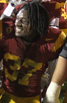 Nickell Robey