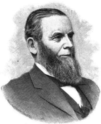 William Franklin Whittier