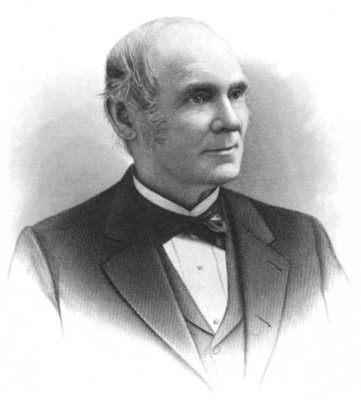 Simon J. Murphy Sr.