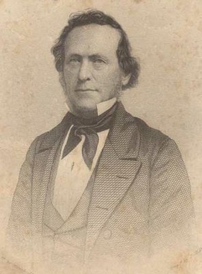 Seba Smith