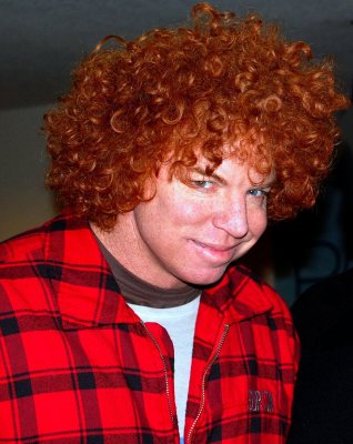 Carrot Top