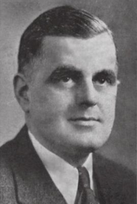 Lewis O. Barrows