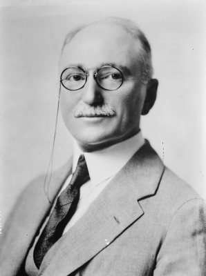 Wallace Rider Farrington