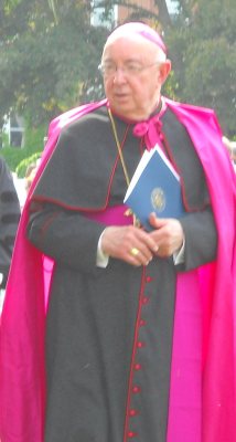 Joseph John Gerry