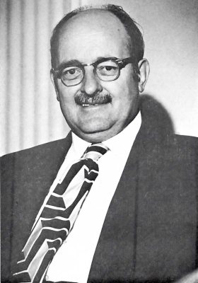 Emory A. Hebard