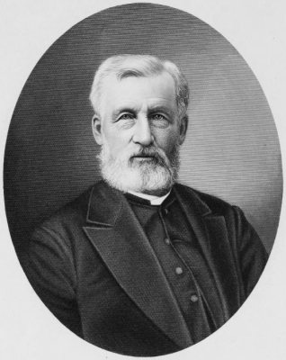 Mortimer Blake