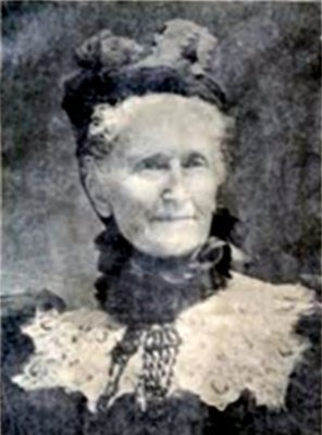 Persis Foster Eames Albee