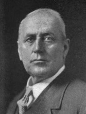 Albert Brewer Guptill