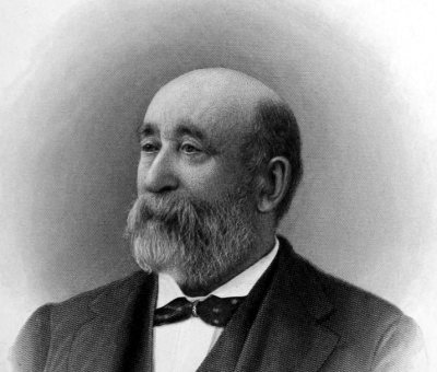 James Solomon Sanborn