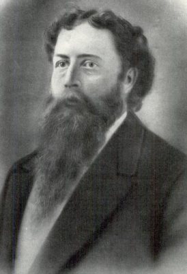 Lewis P. Rogers