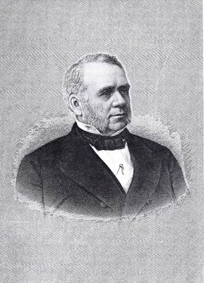 Lewis Barker