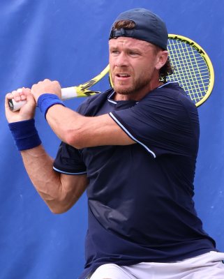 Christian Harrison
