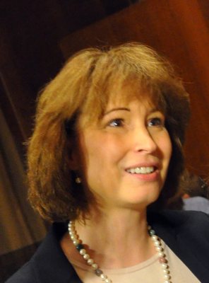Patricia Millett