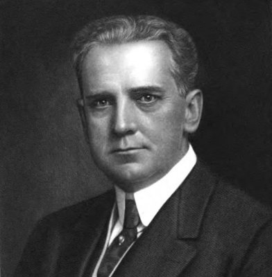 Guy Tripp