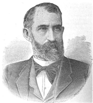Thomas Lord Kimball