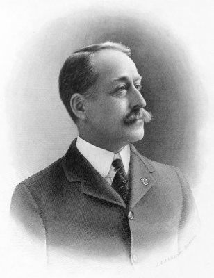 Cyrus W. Davis