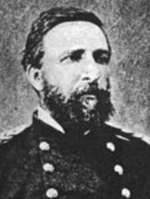 Charles Henry Smith