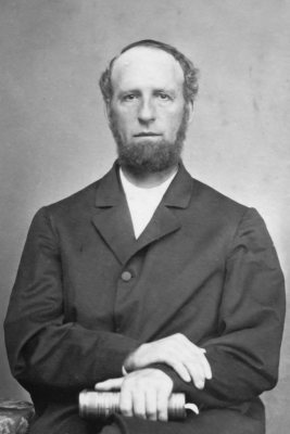James S. White