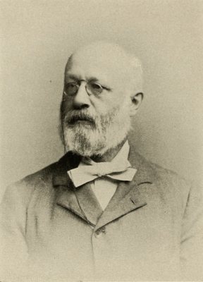 George E. Stubbs
