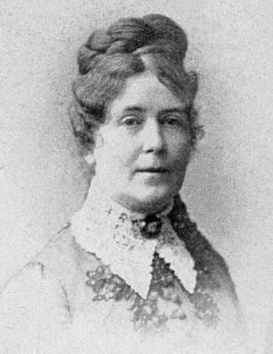Ellen Russell Emerson