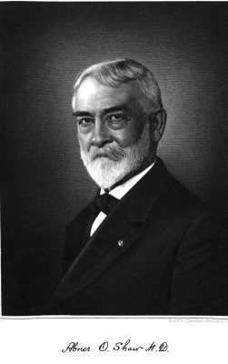 Abner O. Shaw
