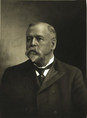 Andrew B. Robbins