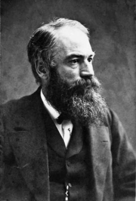 Joel Emmons Whitney