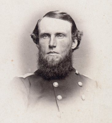 Francis Marion Eveleth