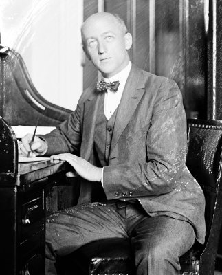 Carroll L. Beedy