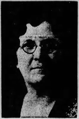 Minnie D. Craig