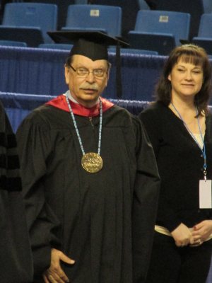 Brian D. Rogers
