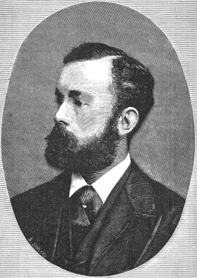 Frederick Allen Gower