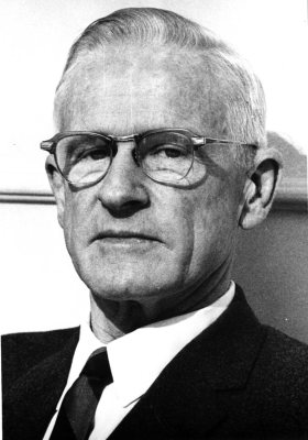 Winthrop G. Brown