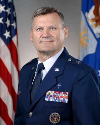 David H. Cyr
