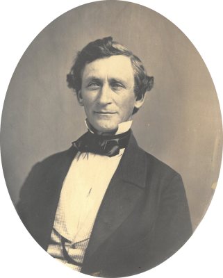 Amos Tuck