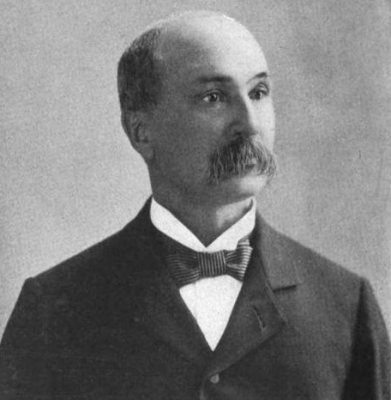Freeman Knowles