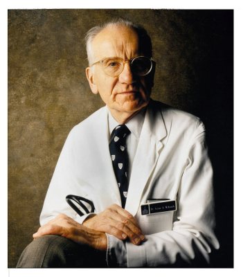 Victor A. McKusick