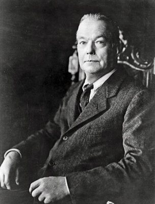 Walter Franklin Prince