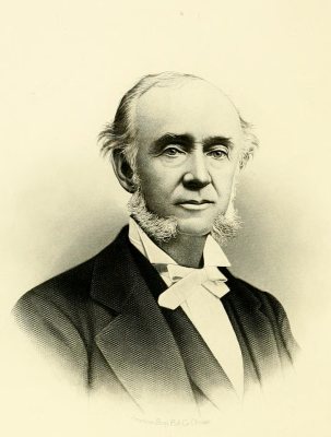 Abner Kirby