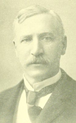 George M. Seiders