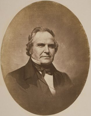 John Langdon Sibley