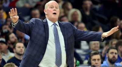 Steve Clifford