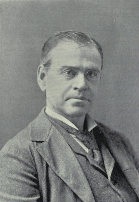 Charles Dorman Robinson