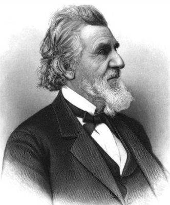 Daniel Wells Jr.