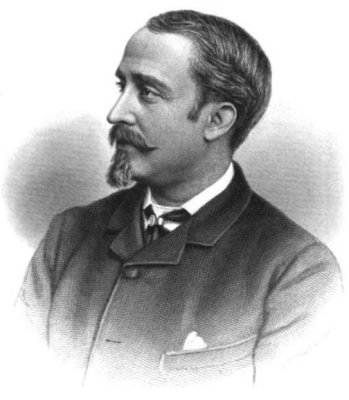 Charles Libby