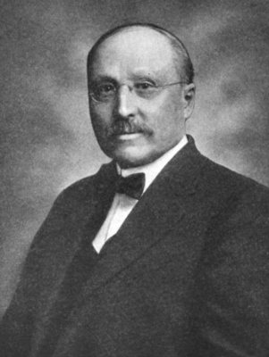 Whitman H. Jordan