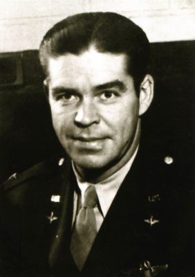 Gerald Evan Williams