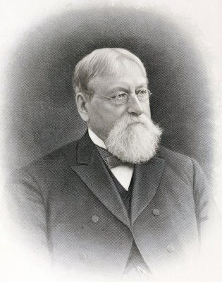 Crosby Stuart Noyes