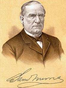 Samuel Merrill