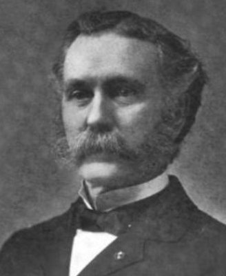 Franklin M. Drew